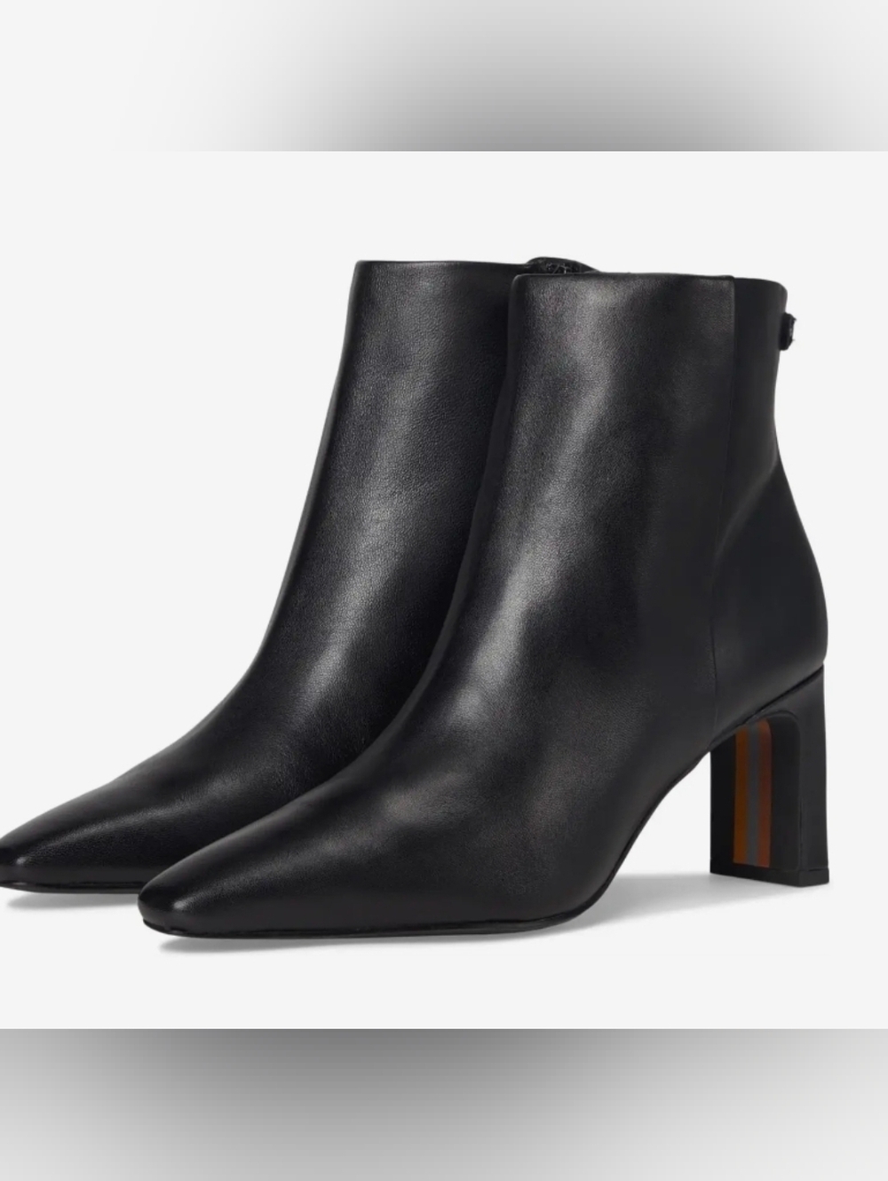 Sam Edelman® Saige heeled booties